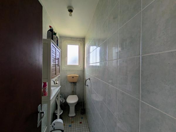 Maison à vendre 101 m² - NUEIL LES AUBIERS (79)
