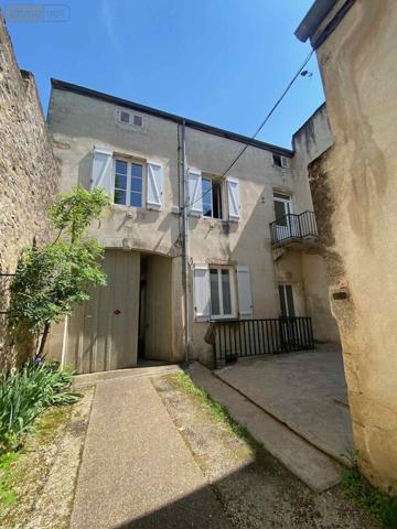 Immeuble à vendre à Meursault en Côte-d'Or (21190), ref : 21074-208-21074