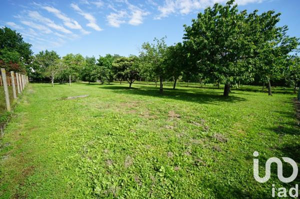 Terrain à vendre 1 086 m² Tournefeuille