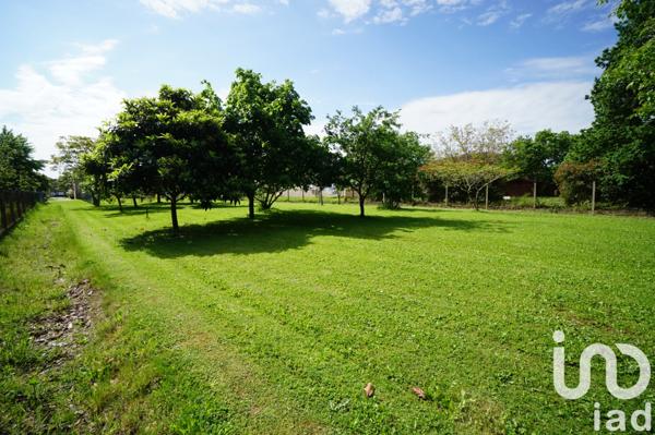 Terrain à vendre 1 086 m² Tournefeuille