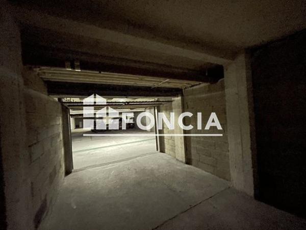 Location Parking - Boulogne 92100