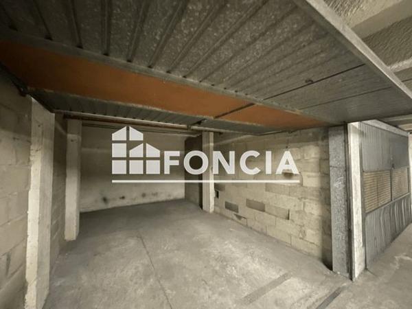 Location Parking - Boulogne 92100