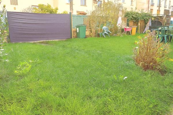 Maison 3 pièces - 57 m² Exclusivité efficity