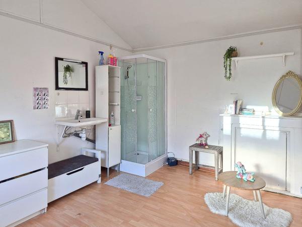 Maison 3 pièces - 57 m² Exclusivité efficity