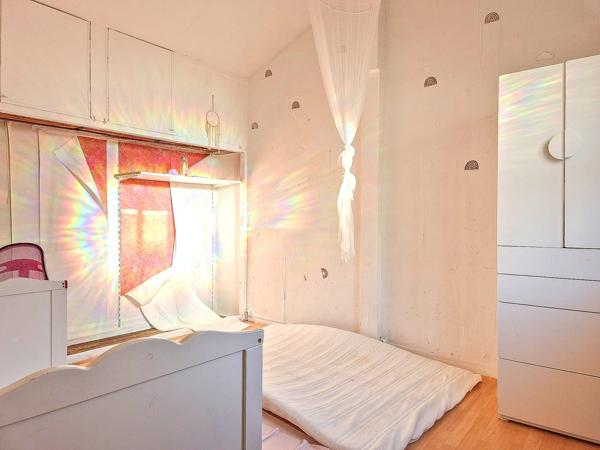 Maison 3 pièces - 57 m² Exclusivité efficity