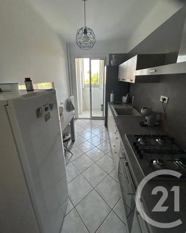 Appartement T3 à vendre  3 pièces - 61,88 m 2   MARSEILLE  - 13010