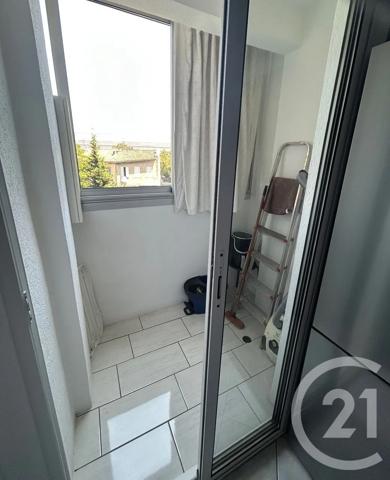 Appartement T3 à vendre  3 pièces - 61,88 m 2   MARSEILLE  - 13010
