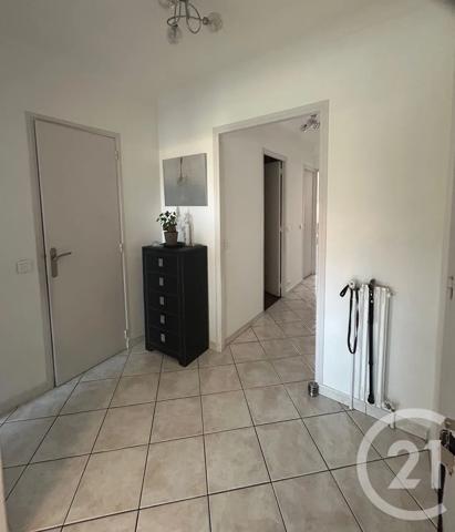 Appartement T3 à vendre  3 pièces - 61,88 m 2   MARSEILLE  - 13010