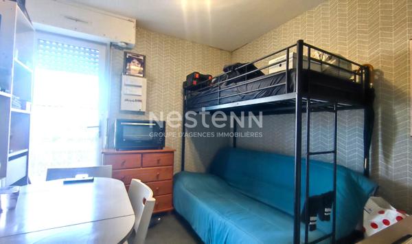 BERCK PLAGE - STUDIO - 300m de la plage - PARFAIT ETAT