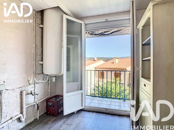 Maison à vendre 5 pièces 119 m² Prades