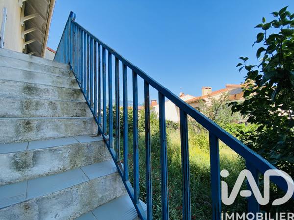 Maison à vendre 5 pièces 119 m² Prades