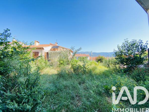 Maison à vendre 5 pièces 119 m² Prades