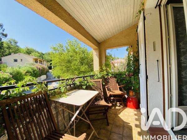 Maison à vendre 5 pièces 119 m² Prades