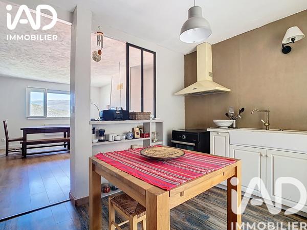 Maison à vendre 5 pièces 119 m² Prades