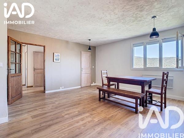 Maison à vendre 5 pièces 119 m² Prades