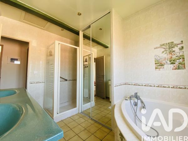 Maison à vendre 5 pièces 119 m² Prades