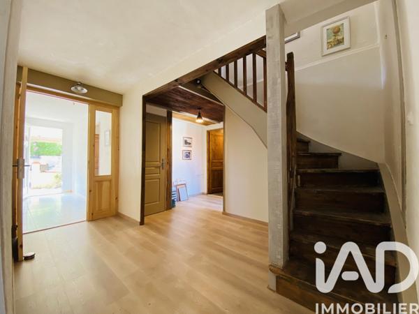 Maison à vendre 5 pièces 119 m² Prades
