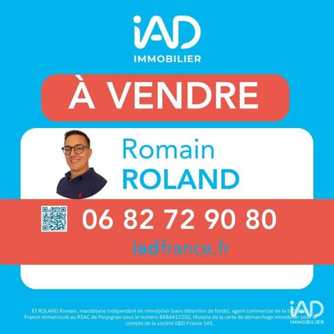 Appartement à vendre 2 pièces 28 m² Le Barcarès