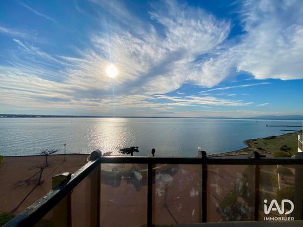 Appartement à vendre 2 pièces 28 m² Le Barcarès