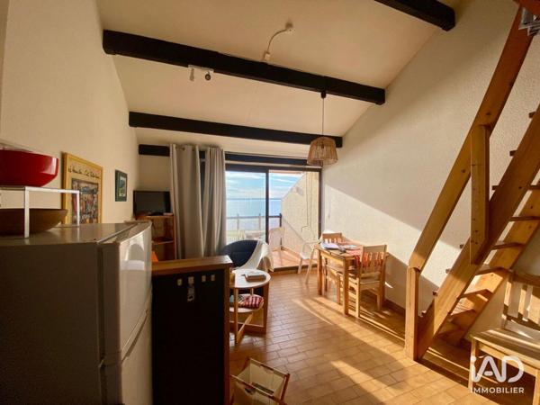 Appartement à vendre 2 pièces 28 m² Le Barcarès
