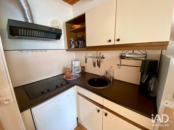 Appartement à vendre 2 pièces 28 m² Le Barcarès