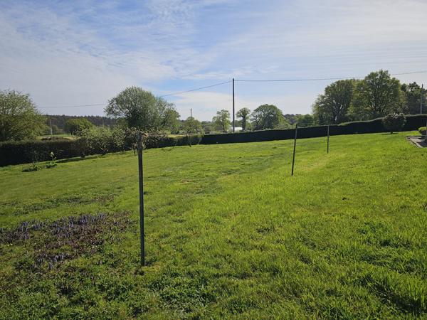 Terrain dans Nivillac