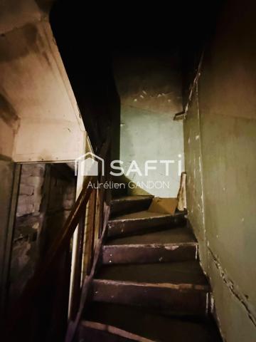 Maison Individuel ou appartements