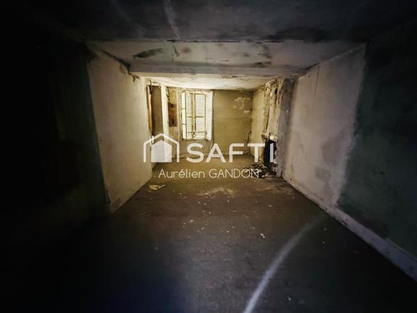 Maison Individuel ou appartements