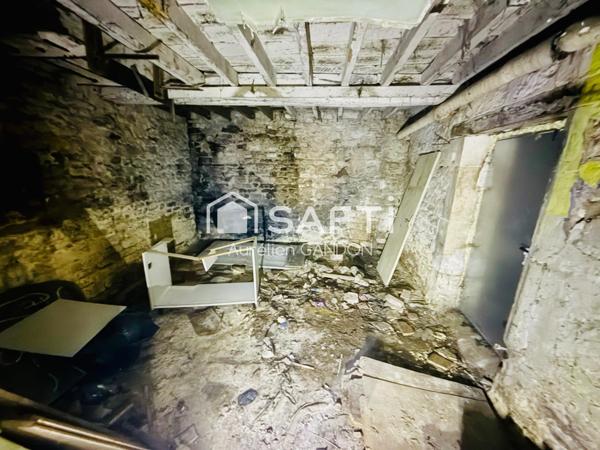 Maison Individuel ou appartements