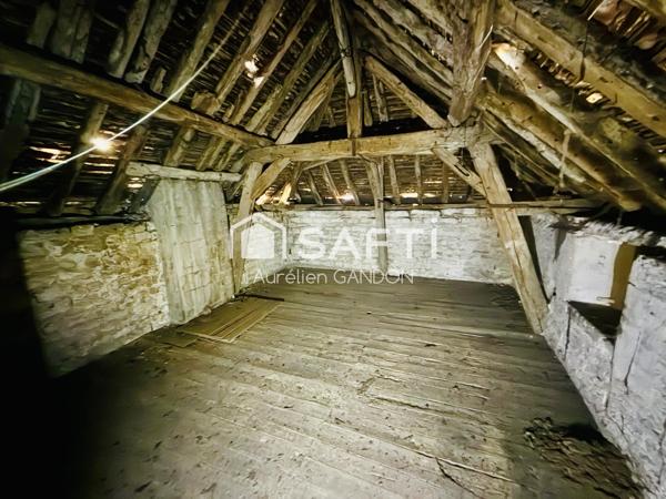 Maison Individuel ou appartements