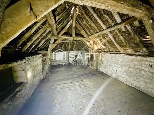 Maison Individuel ou appartements