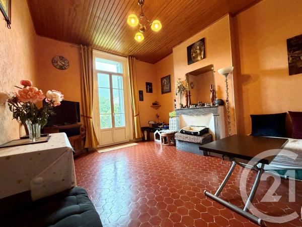 Appartement F2 à vendre  2 pièces - 49,23 m 2   TOULON  - 83