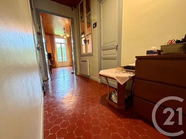 Appartement F2 à vendre  2 pièces - 49,23 m 2   TOULON  - 83