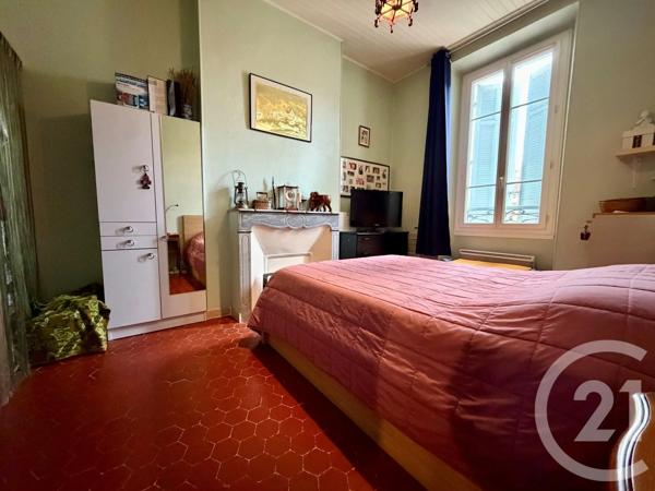 Appartement F2 à vendre  2 pièces - 49,23 m 2   TOULON  - 83