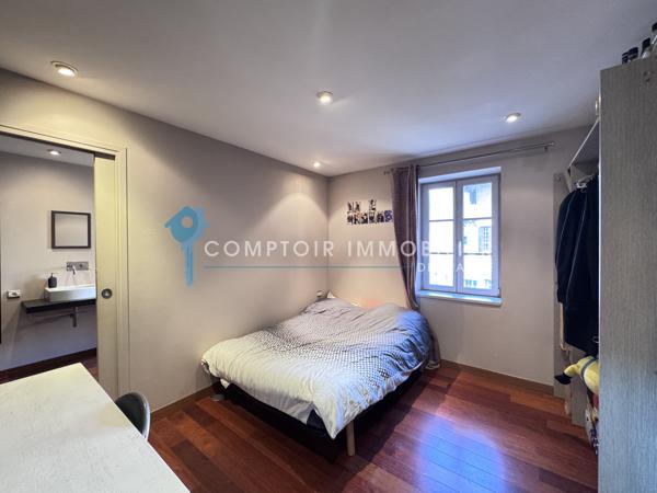 Maison de village 5 pièce(s) 3 chambre(s) 200 m²