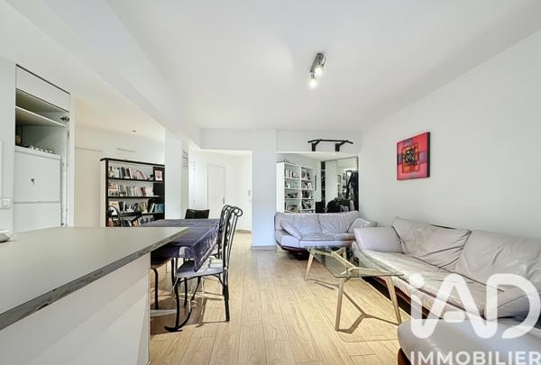 Appartement à vendre 5 pièces 100 m² Nice