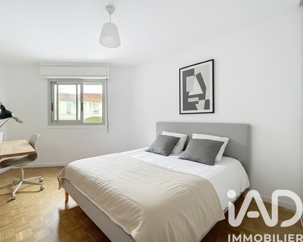 Appartement à vendre 5 pièces 100 m² Nice