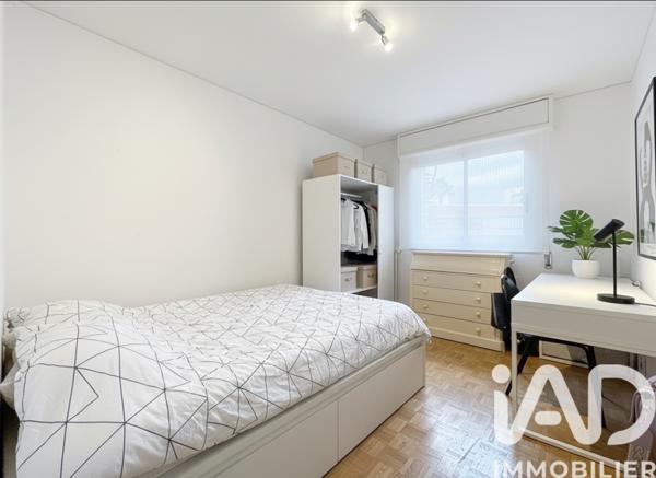 Appartement à vendre 5 pièces 100 m² Nice