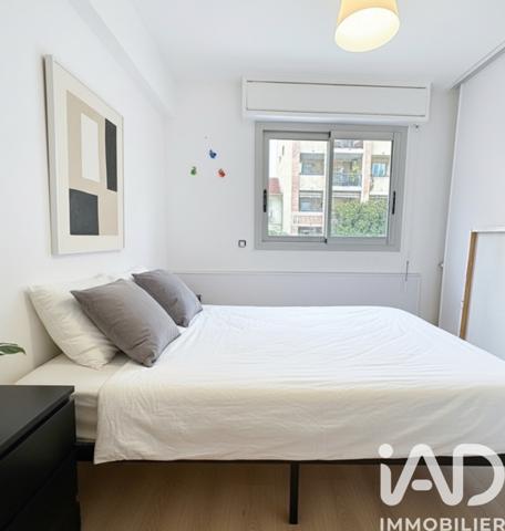 Appartement à vendre 5 pièces 100 m² Nice