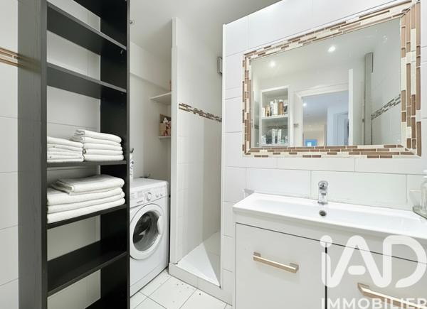 Appartement à vendre 5 pièces 100 m² Nice