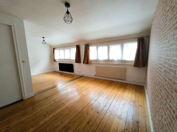 Appartement à vendre à Louviers dans l'Eure (27400), ref : 11206/1091267