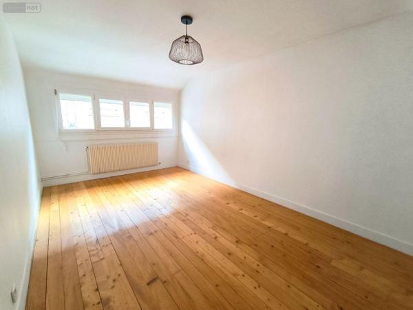 Appartement à vendre à Louviers dans l'Eure (27400), ref : 11206/1091267