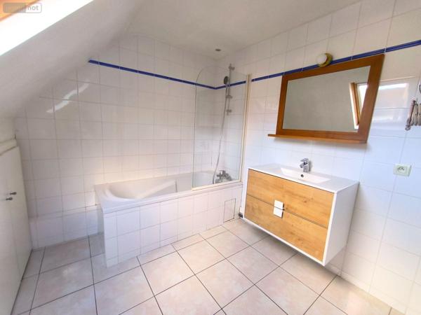 Appartement à vendre à Louviers dans l'Eure (27400), ref : 11206/1091267