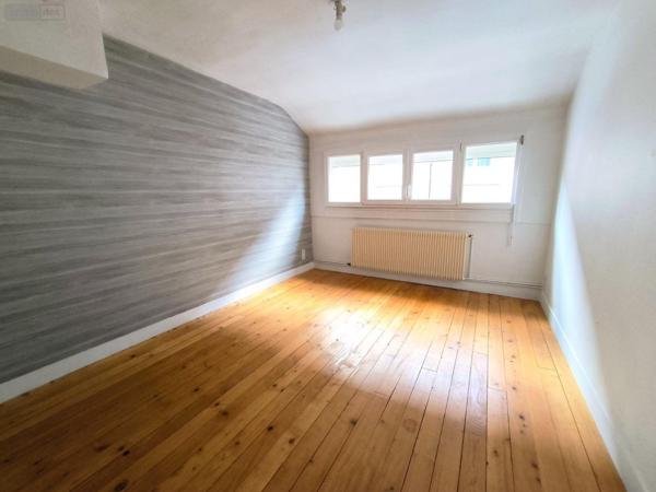 Appartement à vendre à Louviers dans l'Eure (27400), ref : 11206/1091267