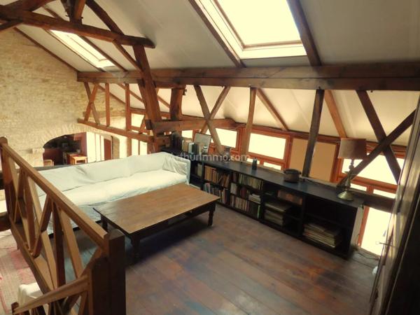 Vente Propriété 12 pièces 329 m2 à Noyers