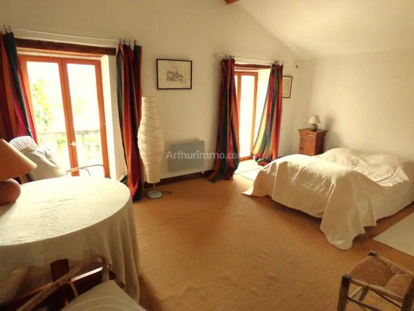 Vente Propriété 12 pièces 329 m2 à Noyers