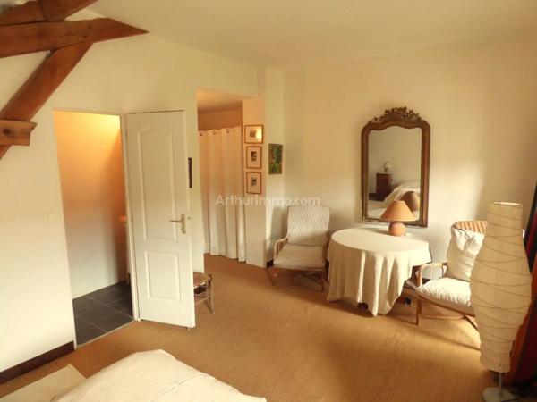 Vente Propriété 12 pièces 329 m2 à Noyers