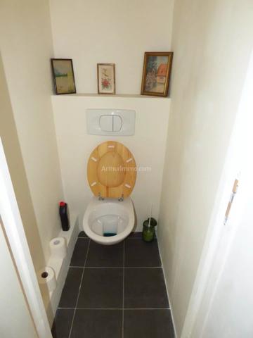 Vente Propriété 12 pièces 329 m2 à Noyers