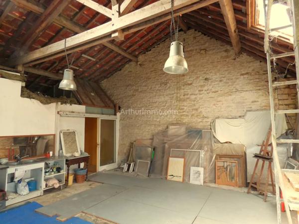 Vente Propriété 12 pièces 329 m2 à Noyers