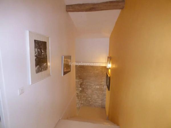 Vente Propriété 12 pièces 329 m2 à Noyers